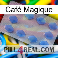 Café Magique 21